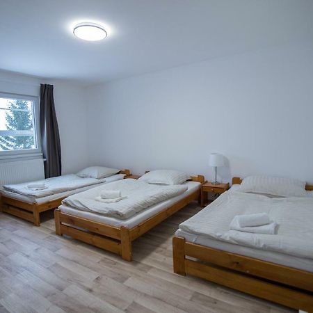 Apartment Sarka Hostka  Dış mekan fotoğraf