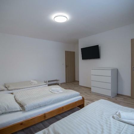 Apartment Sarka Hostka  Dış mekan fotoğraf