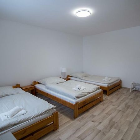 Apartment Sarka Hostka  Dış mekan fotoğraf