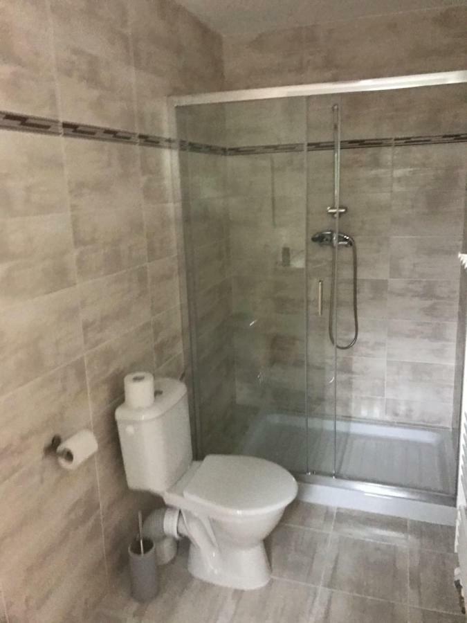 Apartment Sarka Hostka  Dış mekan fotoğraf
