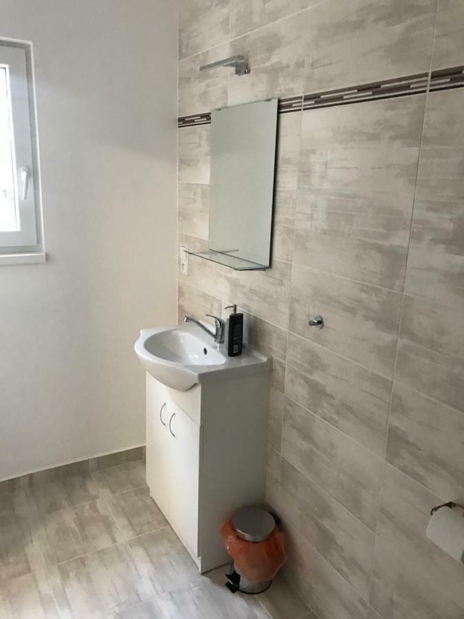 Apartment Sarka Hostka  Dış mekan fotoğraf