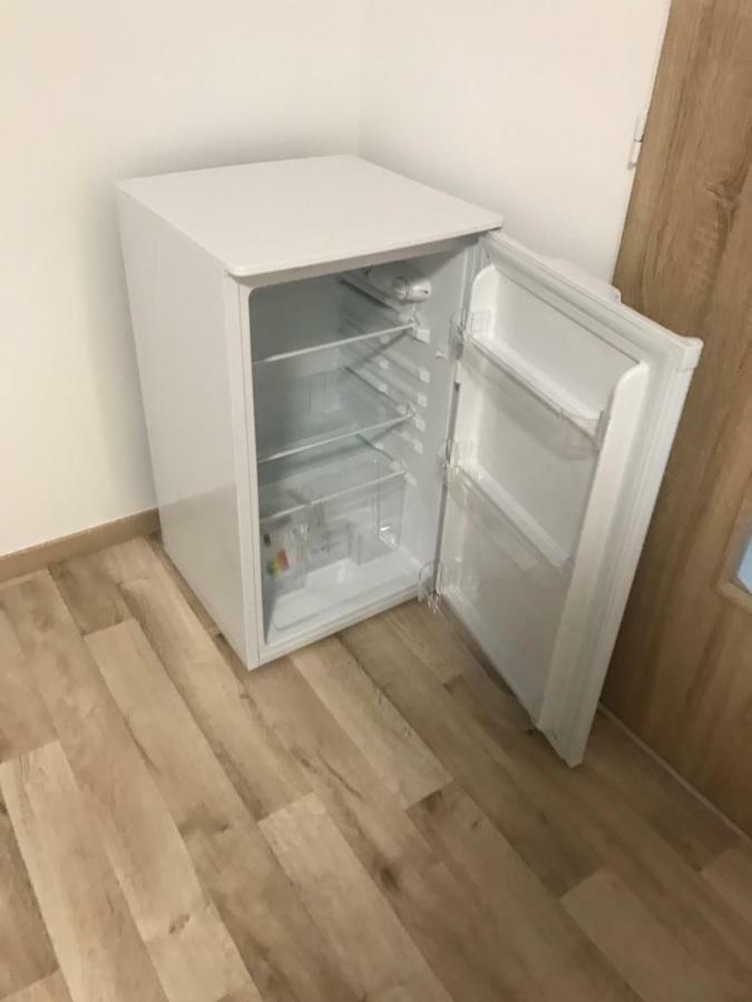 Apartment Sarka Hostka  Dış mekan fotoğraf