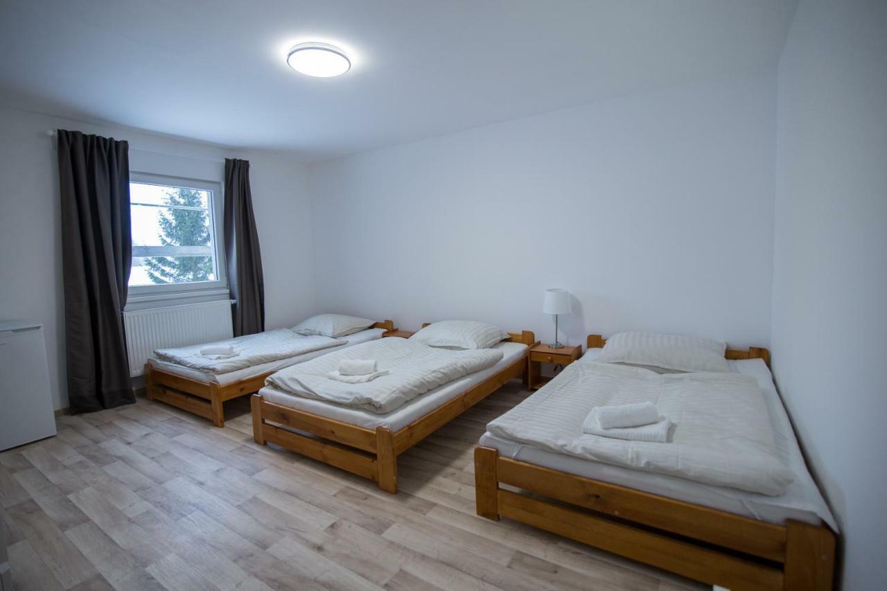 Apartment Sarka Hostka  Dış mekan fotoğraf