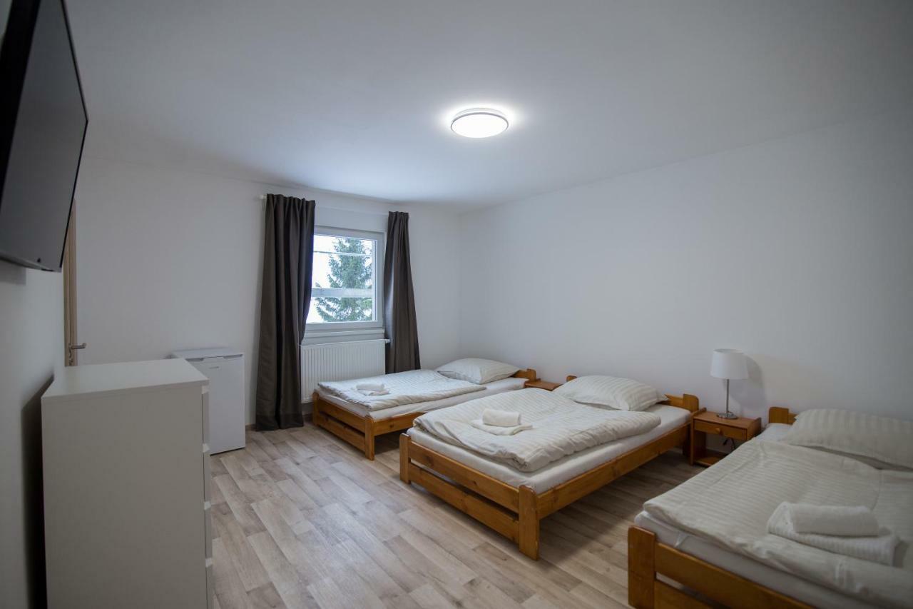 Apartment Sarka Hostka  Dış mekan fotoğraf