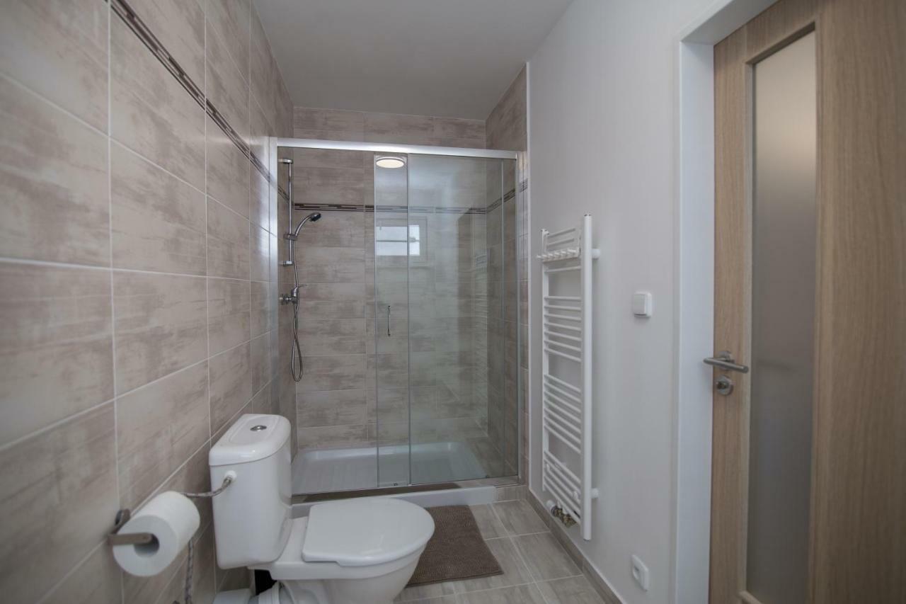 Apartment Sarka Hostka  Dış mekan fotoğraf