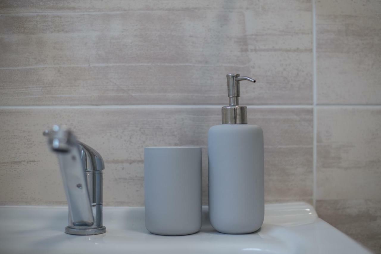 Apartment Sarka Hostka  Dış mekan fotoğraf