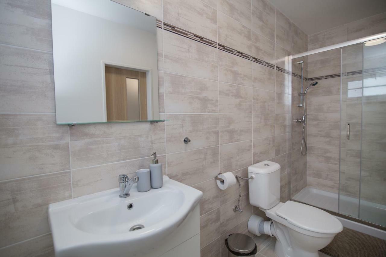 Apartment Sarka Hostka  Dış mekan fotoğraf
