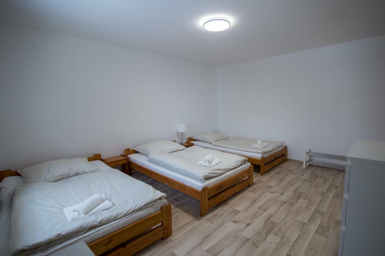 Apartment Sarka Hostka  Dış mekan fotoğraf