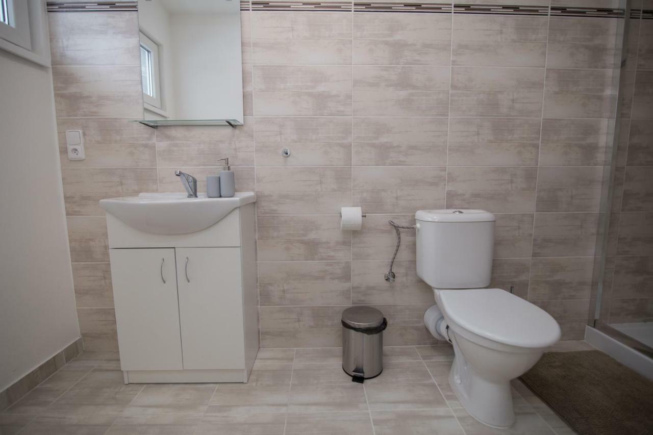 Apartment Sarka Hostka  Dış mekan fotoğraf