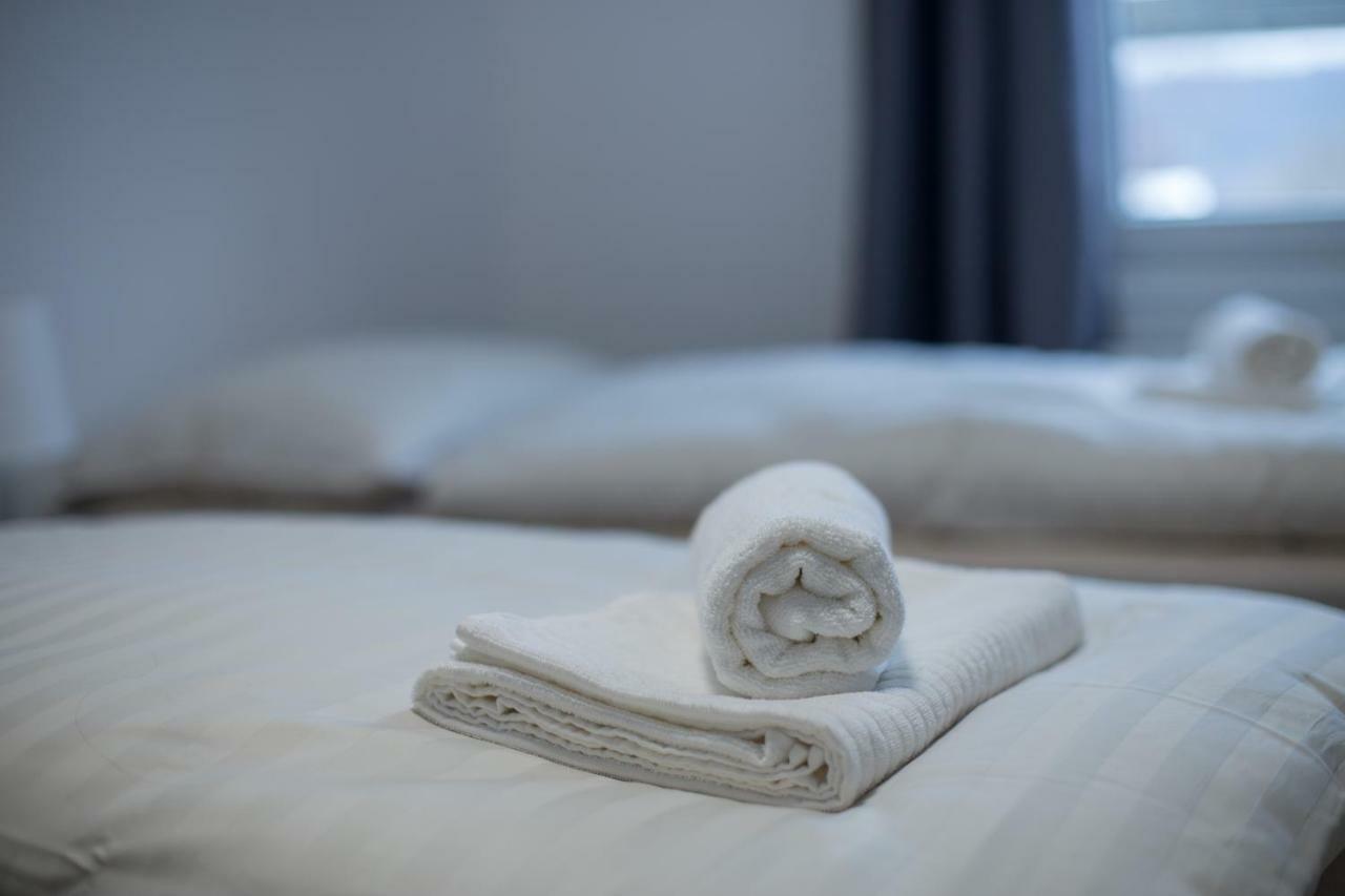 Apartment Sarka Hostka  Dış mekan fotoğraf